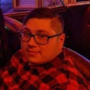 Meet your Posher, Jesse